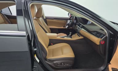 New ES300h