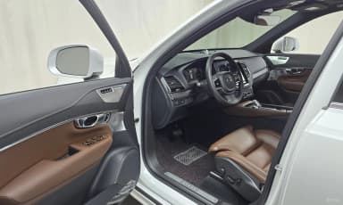 XC90 Gen 2