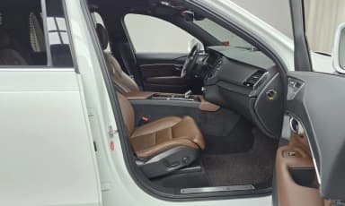 XC90 Gen 2