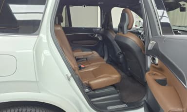 XC90 Gen 2