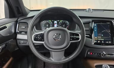 XC90 Gen 2
