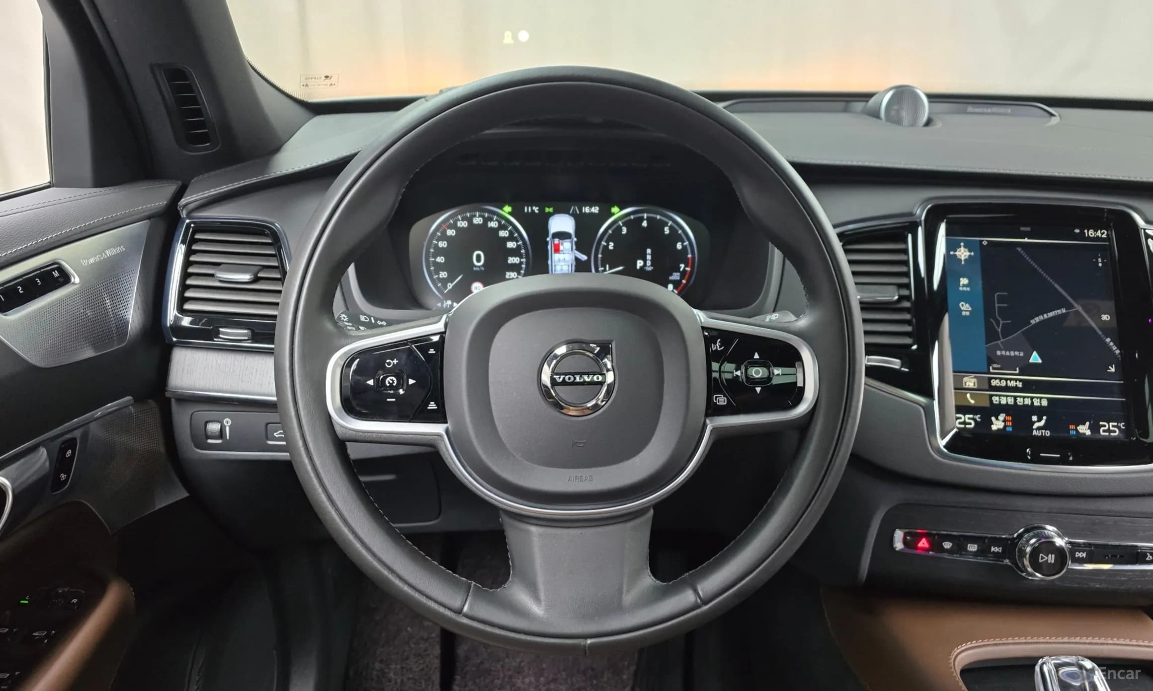 XC90 Gen 2