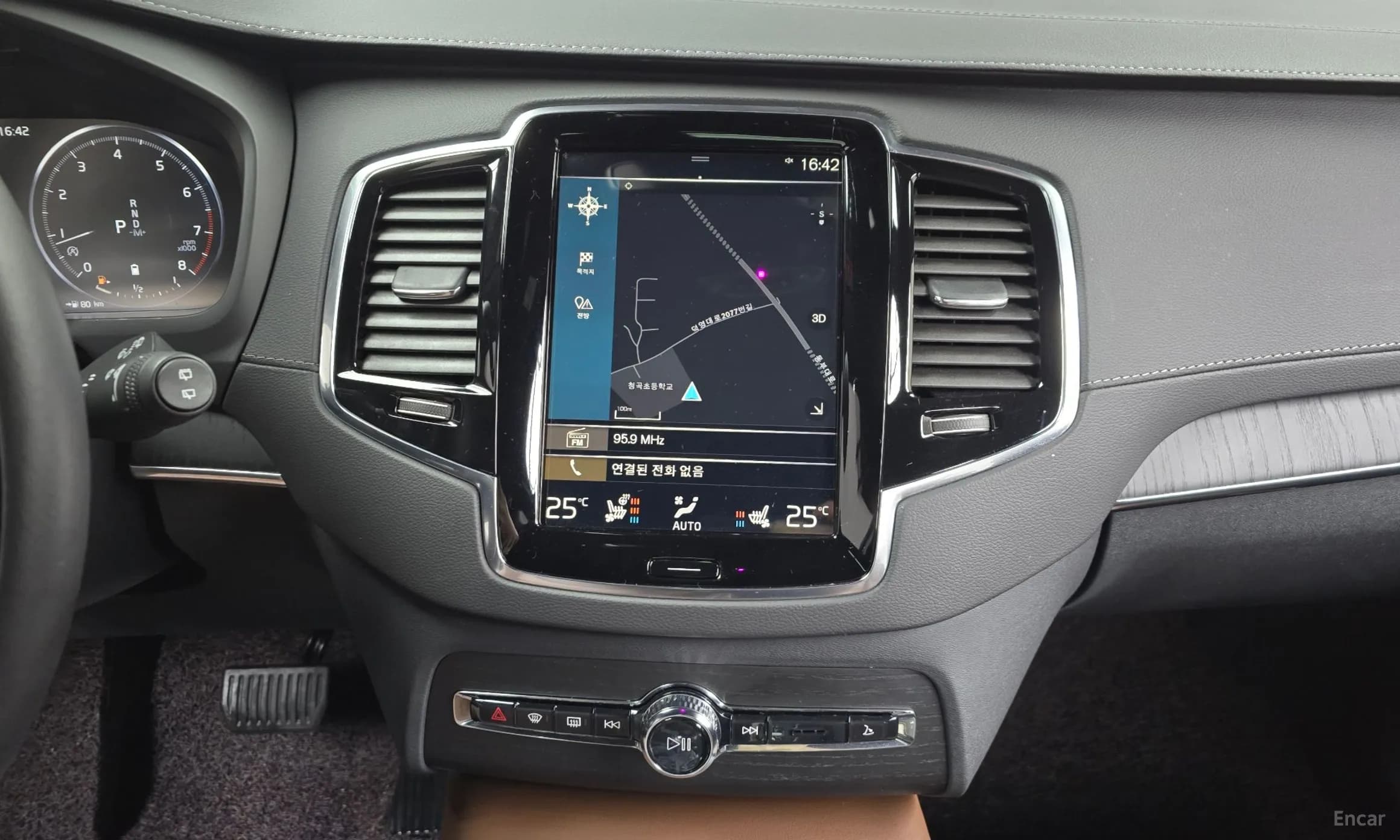 XC90 Gen 2