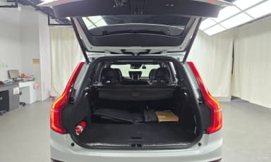 XC90 Gen 2