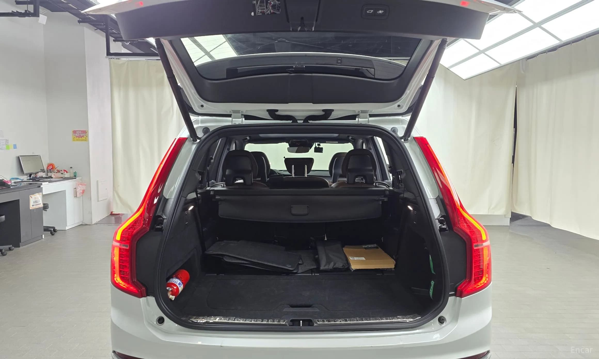 XC90 Gen 2