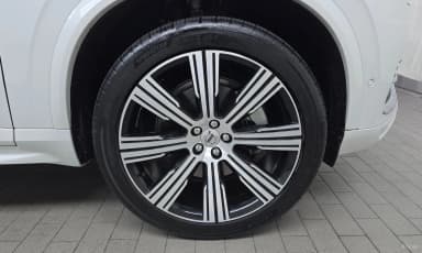 XC90 Gen 2