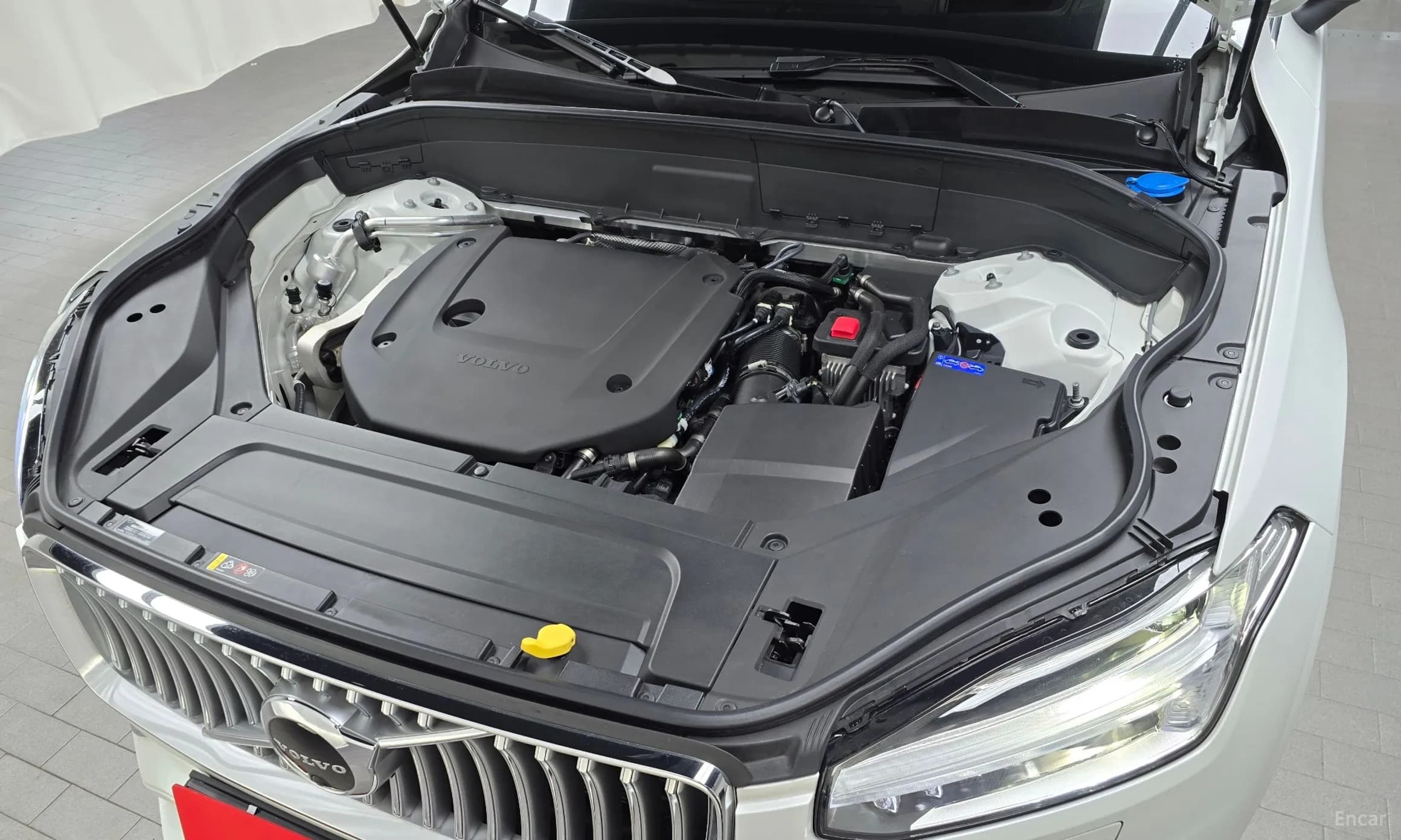 XC90 Gen 2