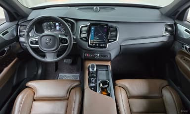 XC90 Gen 2
