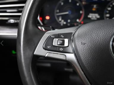 Touareg 3rd Generation