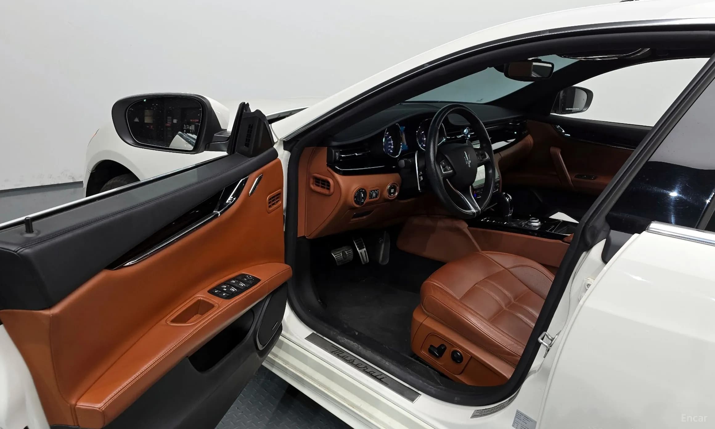 Quattroporte