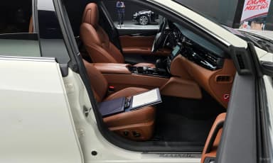 Quattroporte