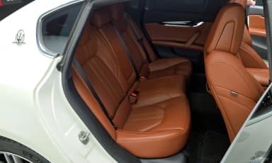 Quattroporte