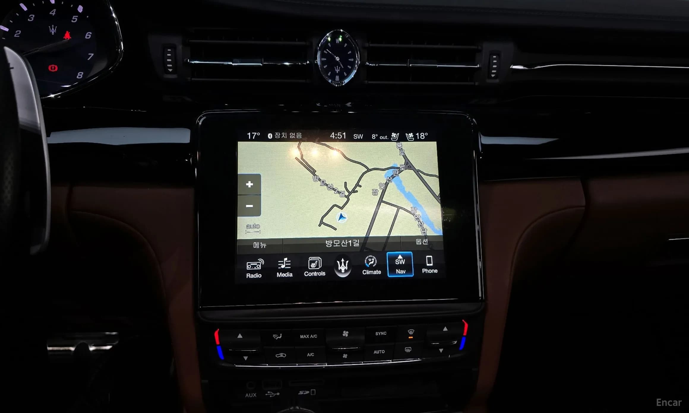 Quattroporte