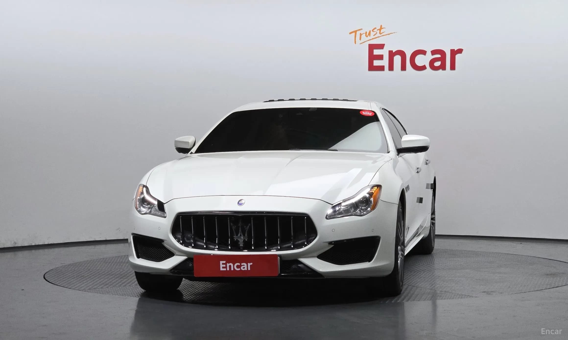 Quattroporte