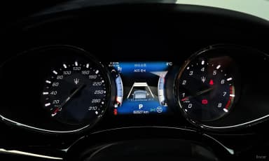 Quattroporte