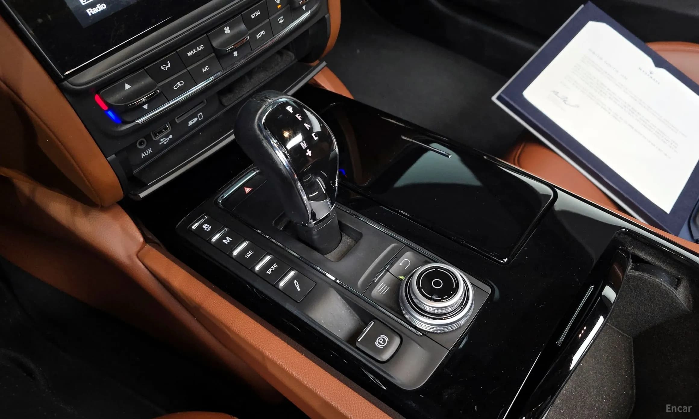 Quattroporte