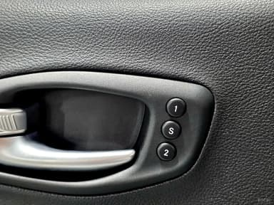 Compass 2nd Generation