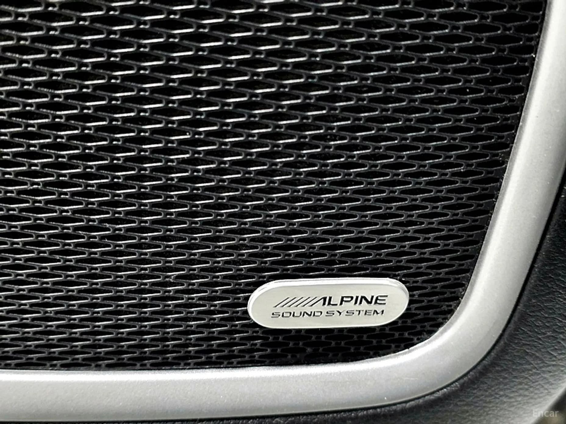 Compass 2nd Generation