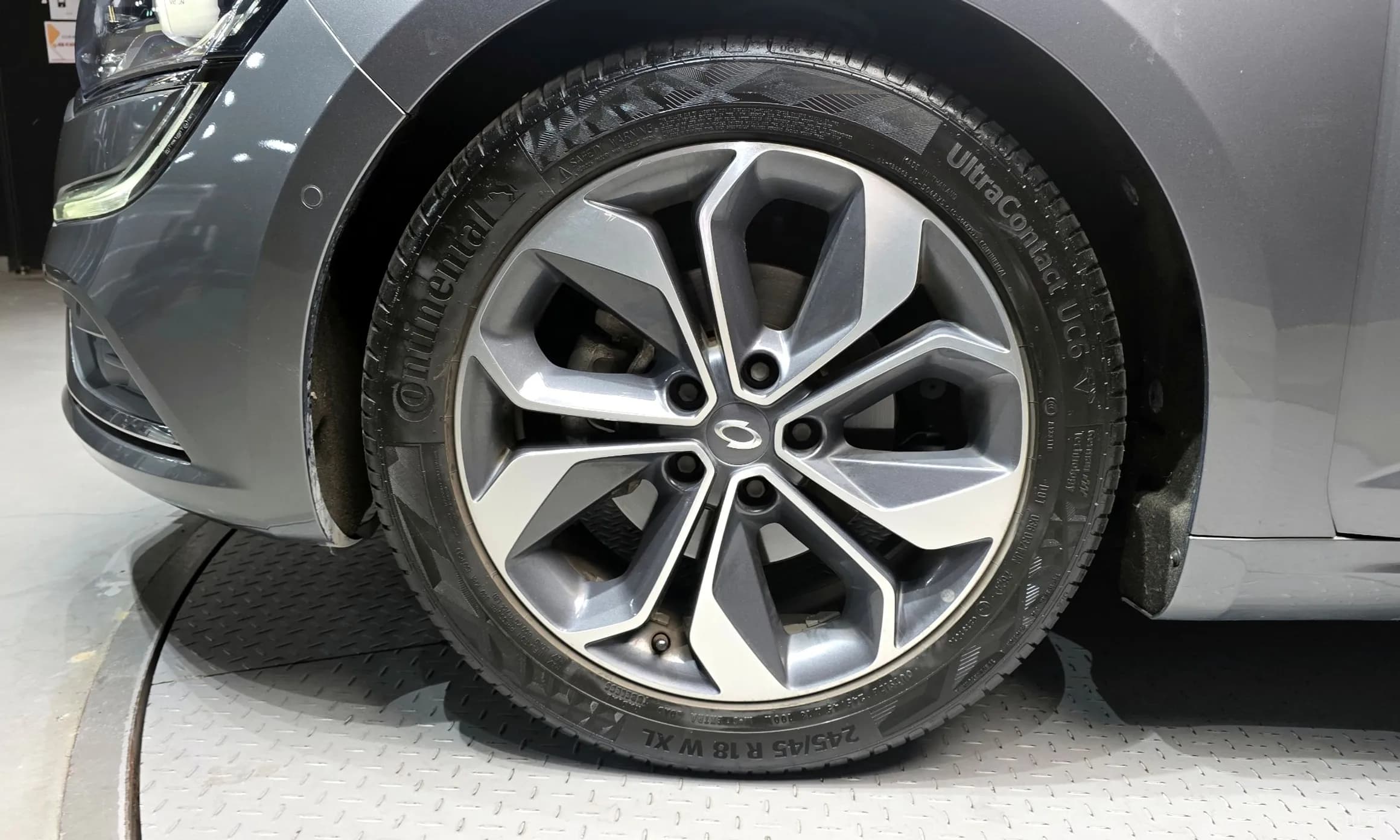 SM6