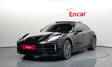 Panamera (972)