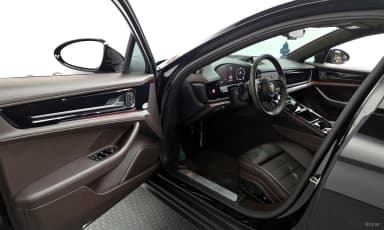 Panamera (972)