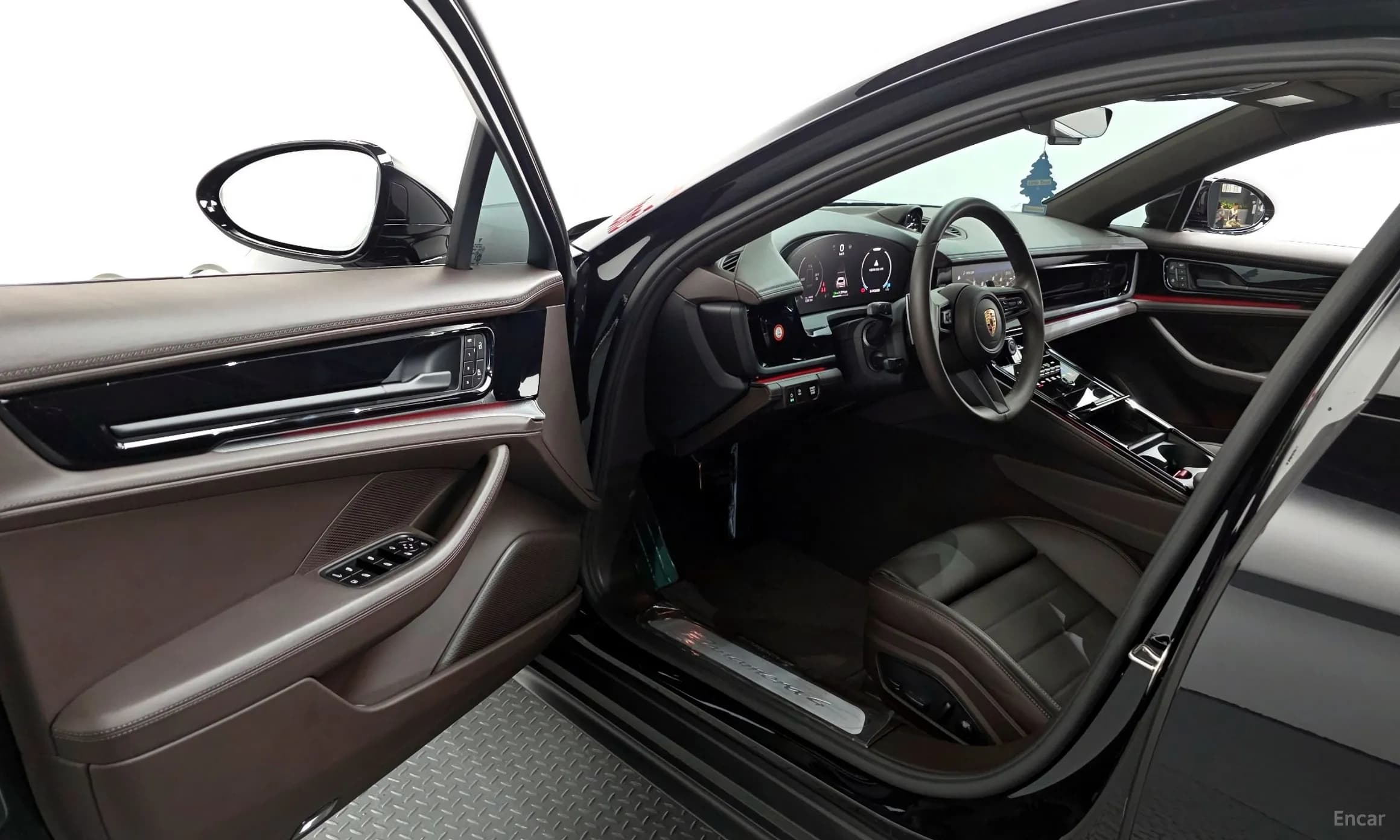 Panamera (972)