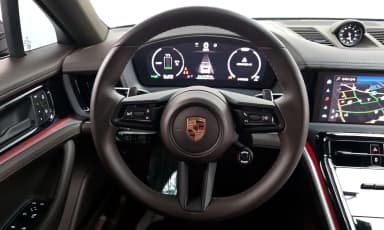 Panamera (972)