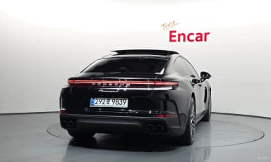 Panamera (972)