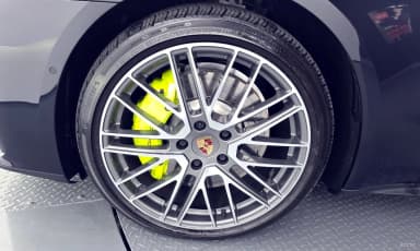 Panamera (972)