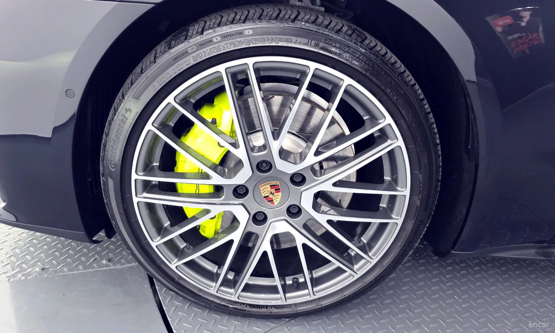 Panamera (972)