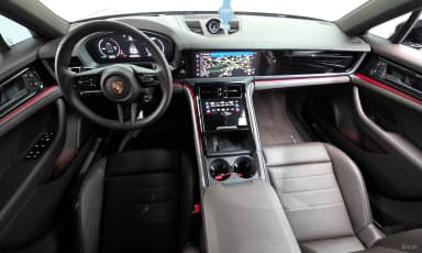 Panamera (972)