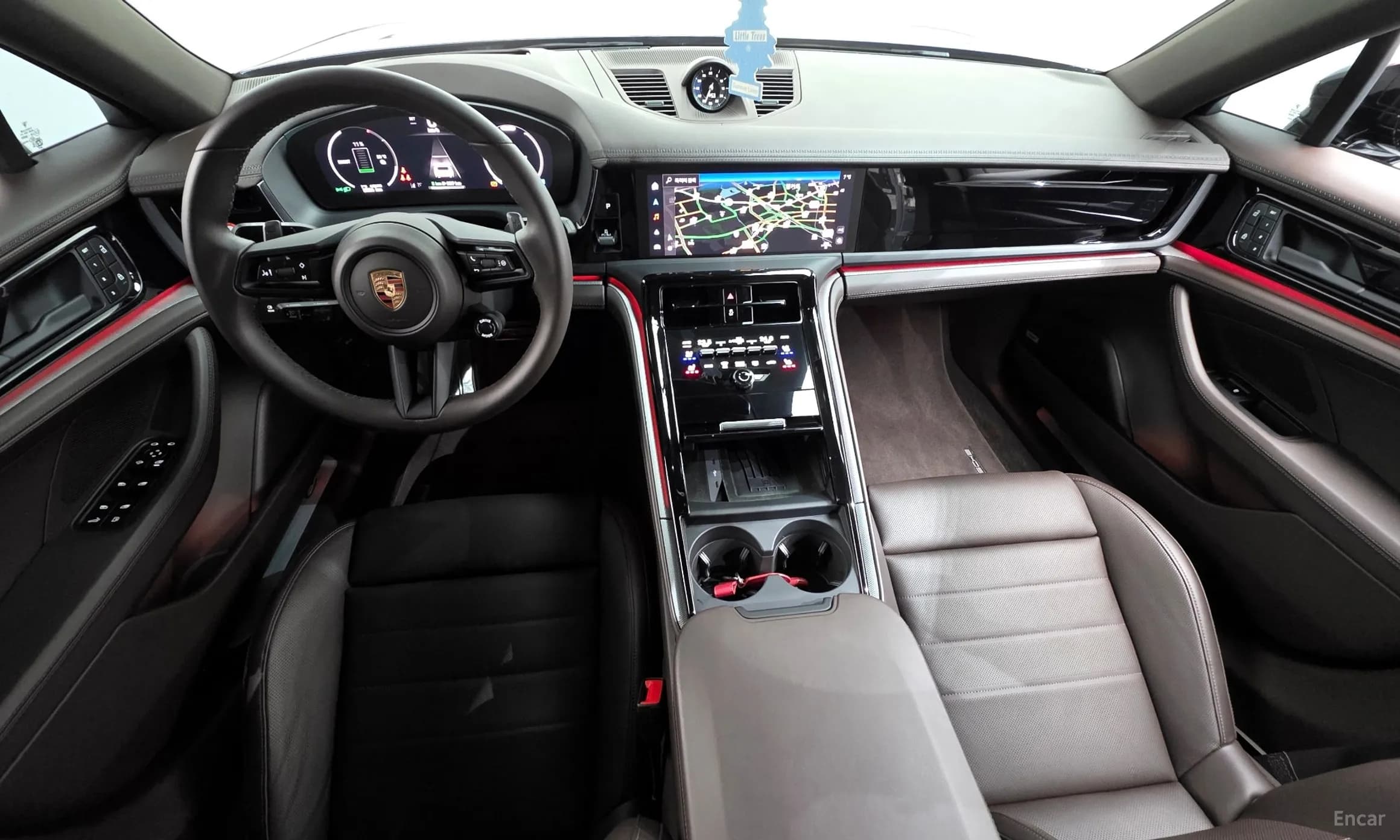 Panamera (972)