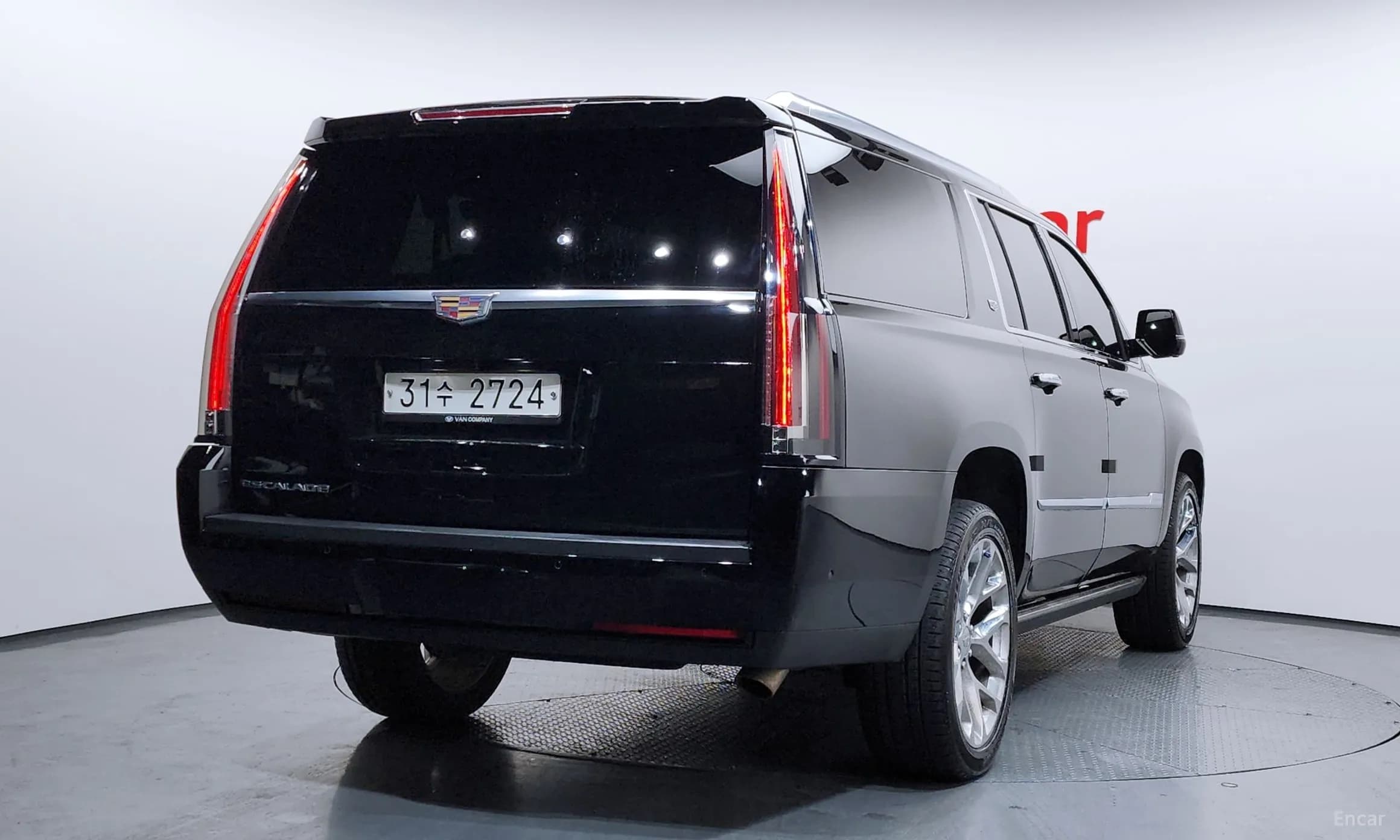 Escalade