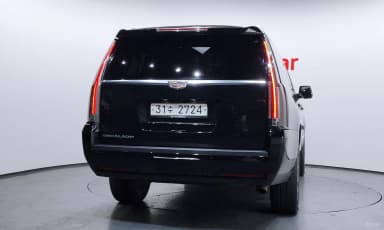 Escalade