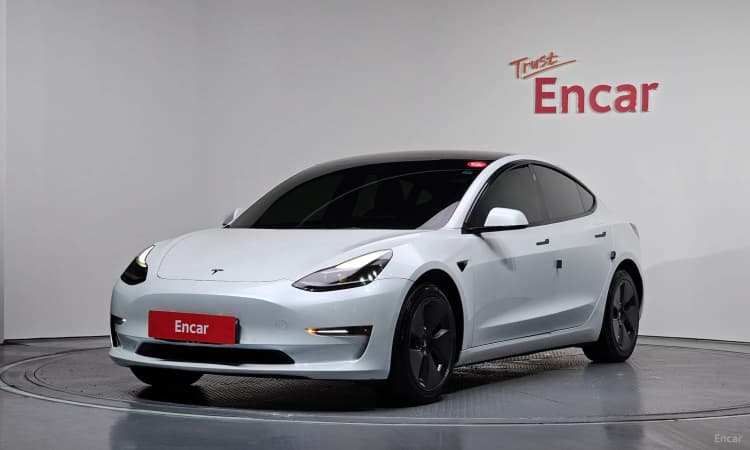 Model 3