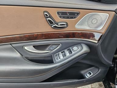 S-Class W222