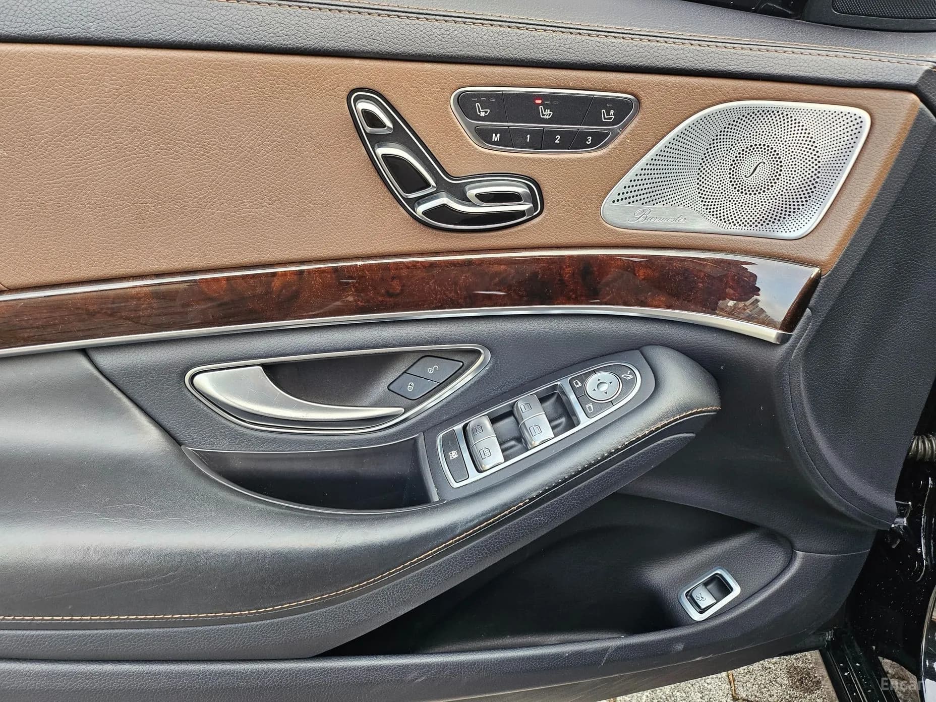 S-Class W222
