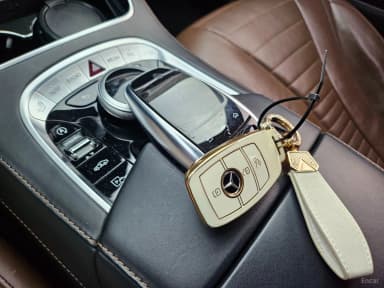 S-Class W222