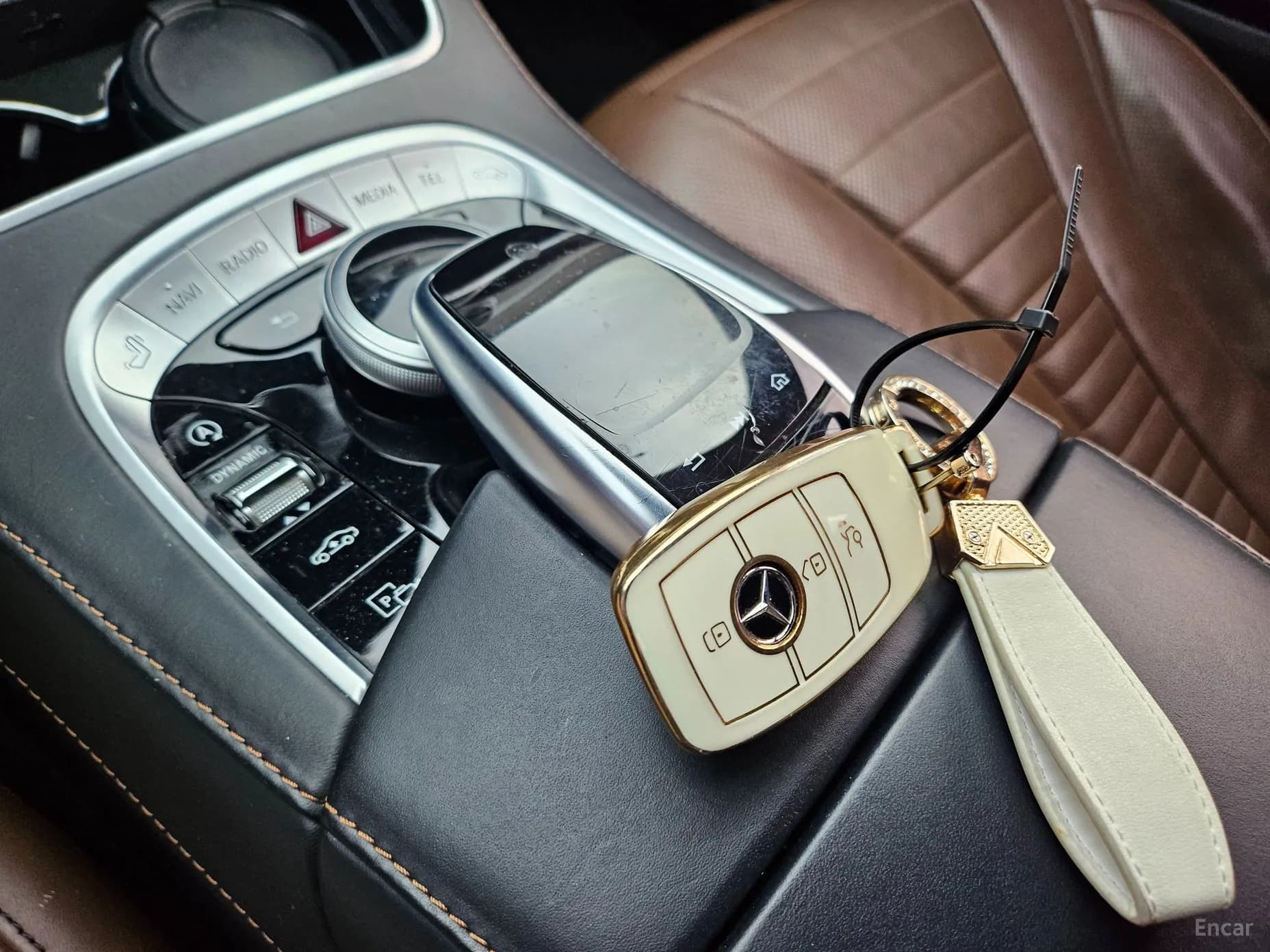 S-Class W222