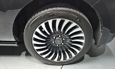 Navigator 4th generation
