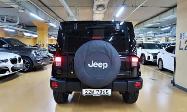 Wrangler (JK)