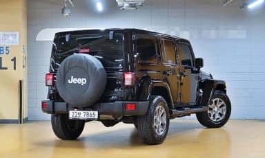 Wrangler (JK)