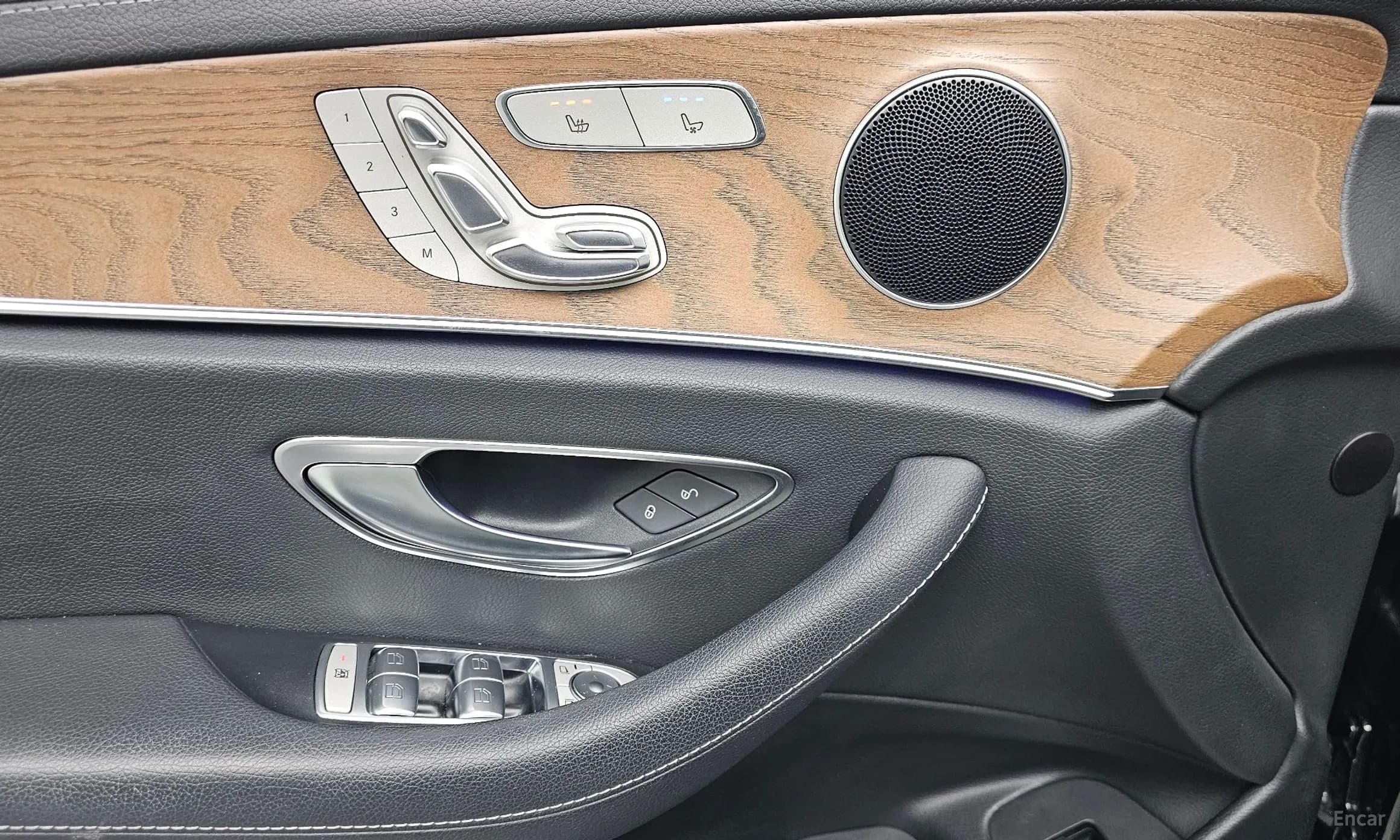 E-Class W213