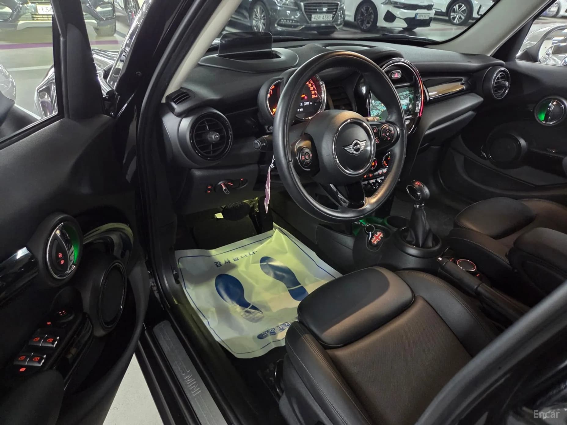 Cooper