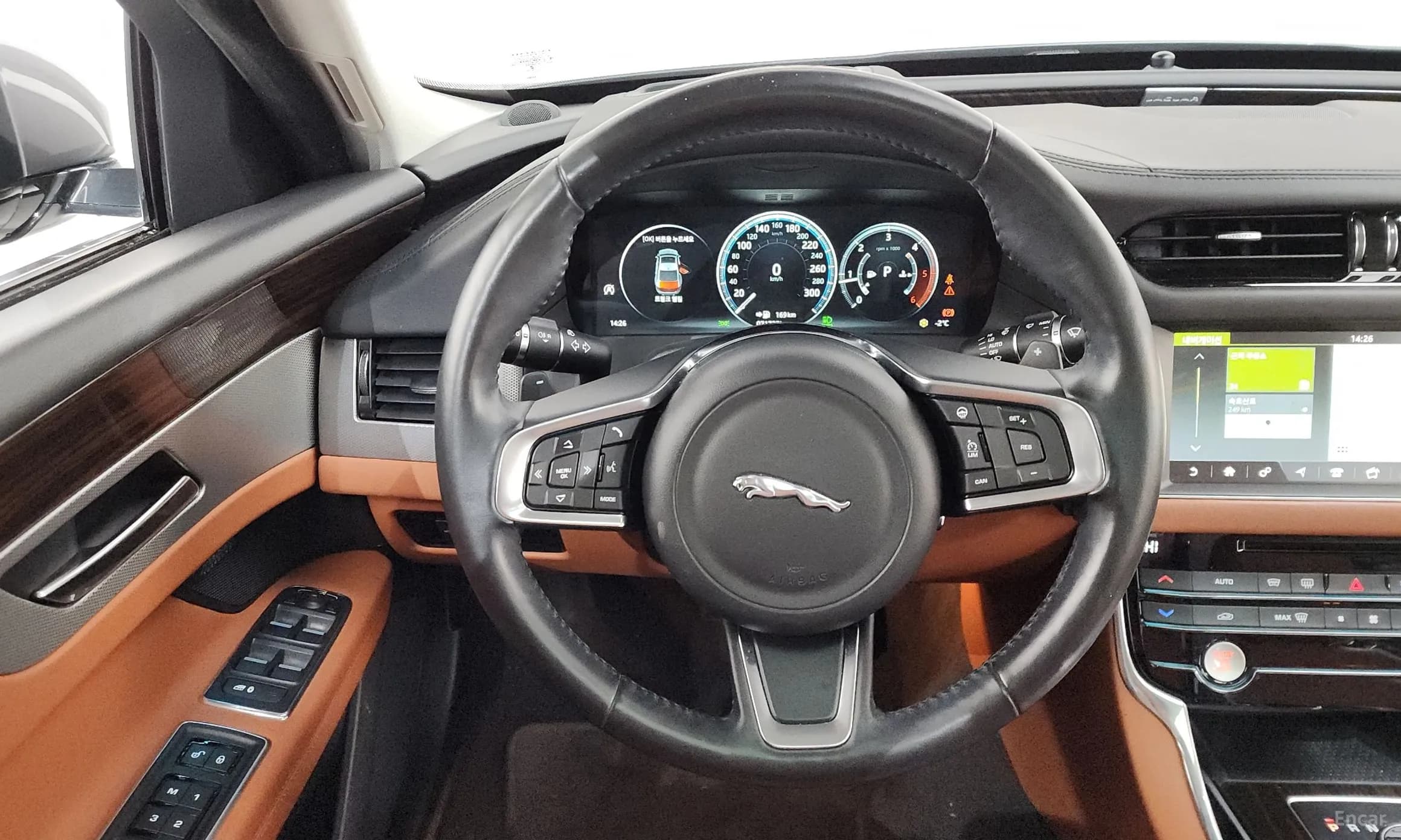 XF (x260)