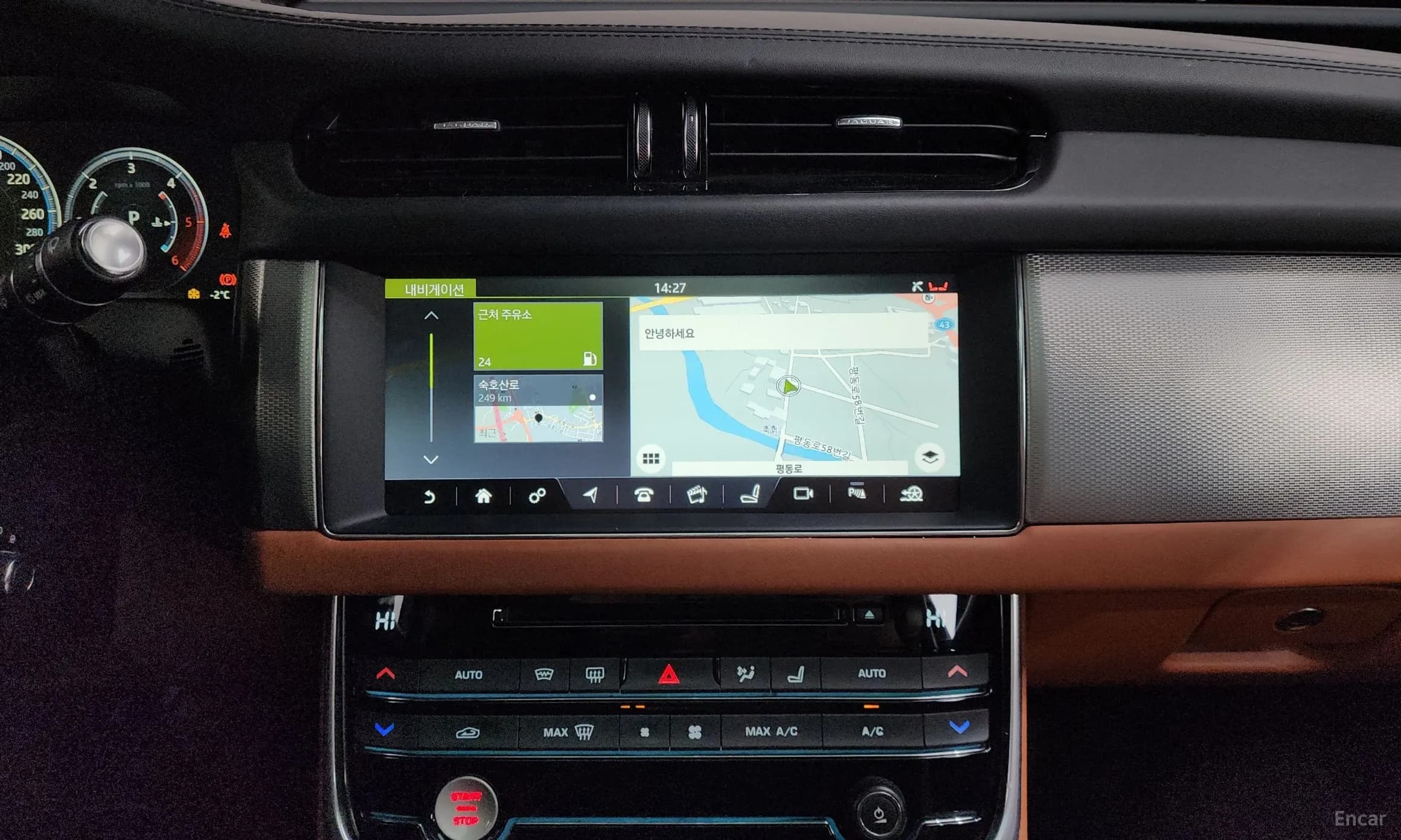 XF (x260)