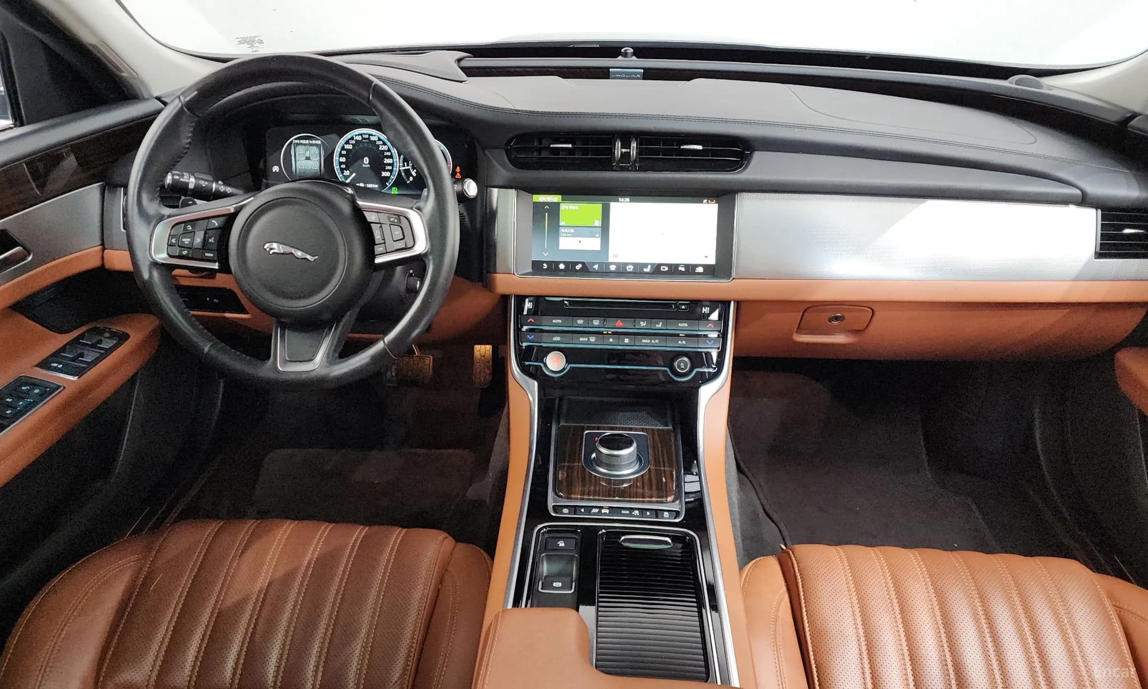 XF (x260)