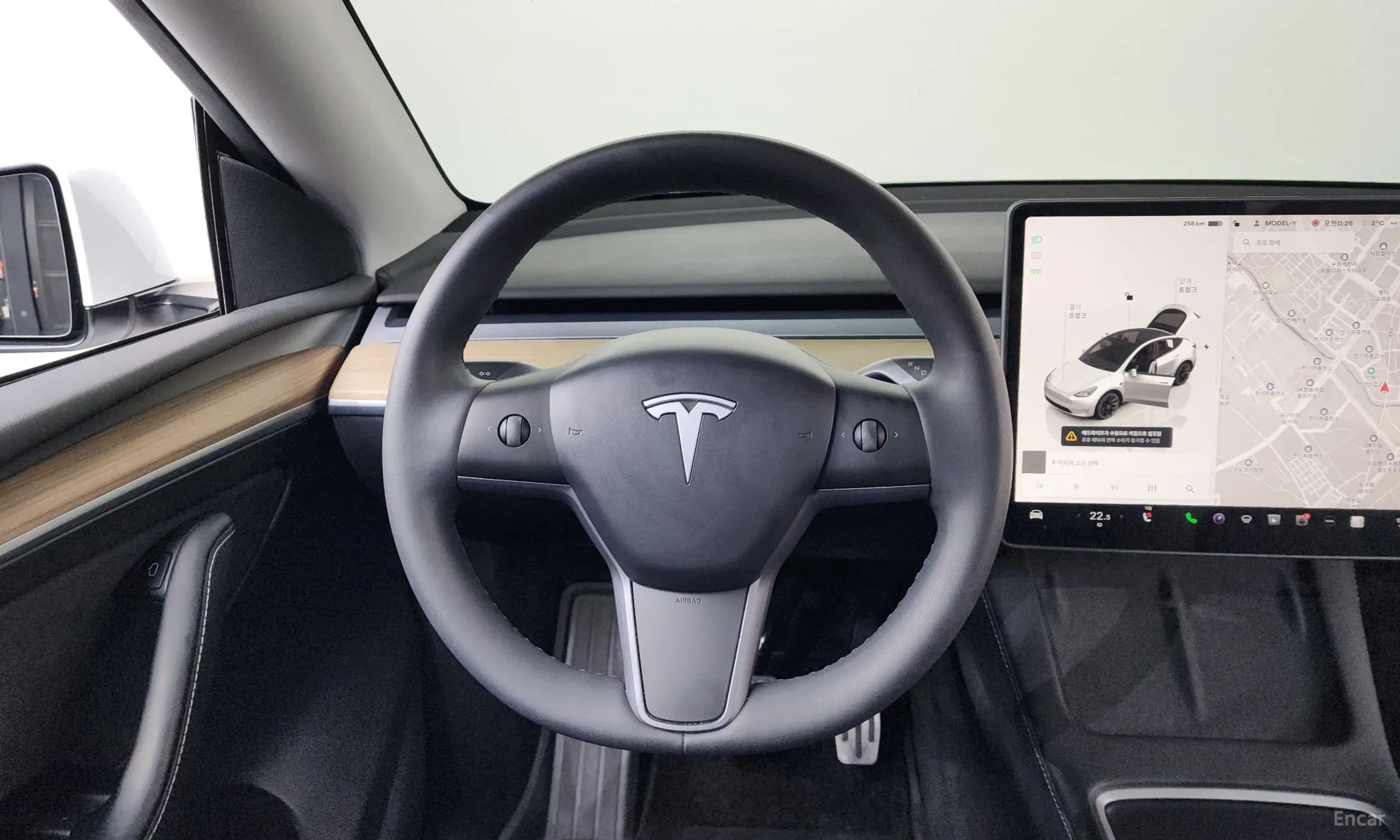 Model Y