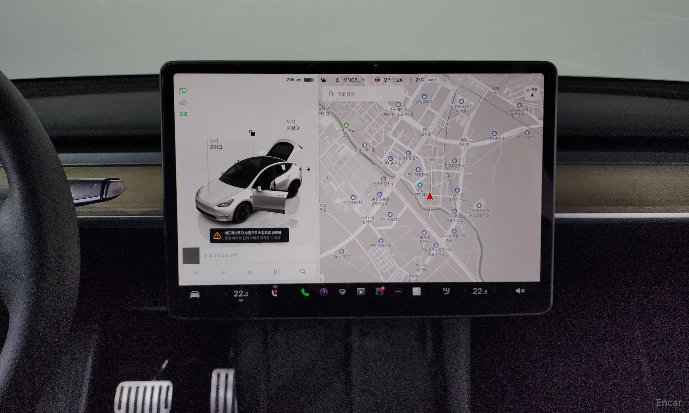 Model Y