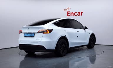Model Y